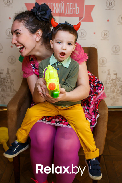 Детский день, фото № 65
