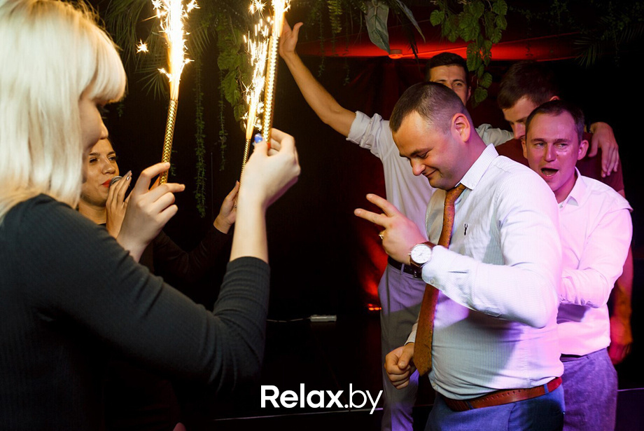 Saturday party, фото № 53