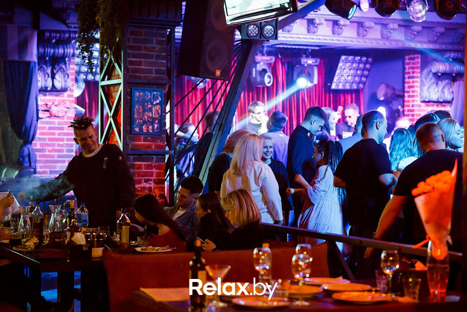 Brooklyn Live!, фото № 34