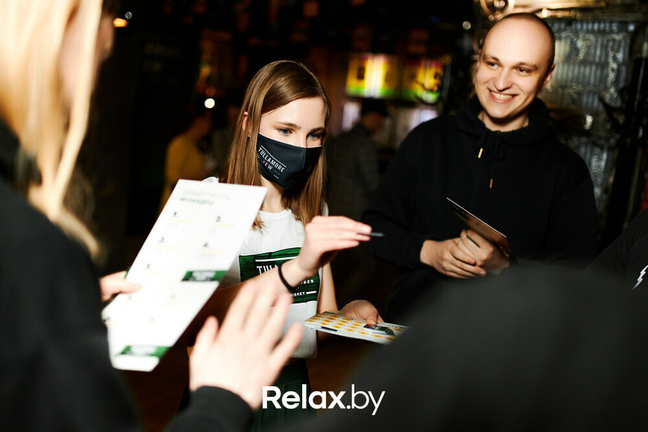 Tullamore St.Patrick's Day, фото № 56