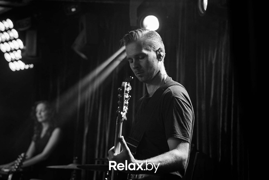 Brooklyn Live!, фото № 40