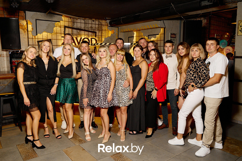 Friday party, фото № 27