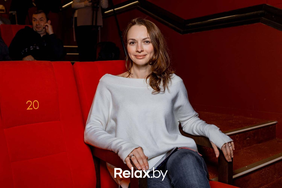 Премьера художественного фильма «‎Каруза», фото № 159