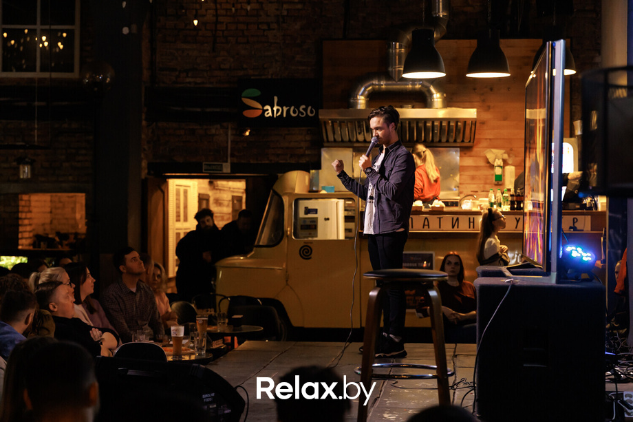 Отчетный концерт, фото № 138