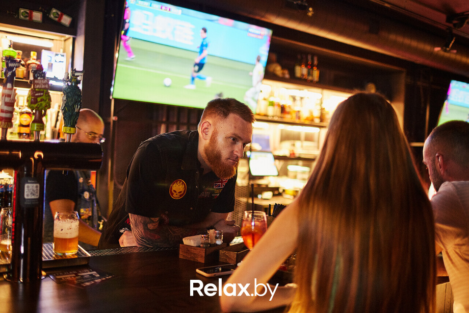 Финал EURO, фото № 76