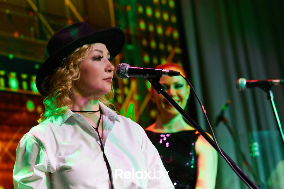 «Александр Буйнов в казино Опера», фото № 54