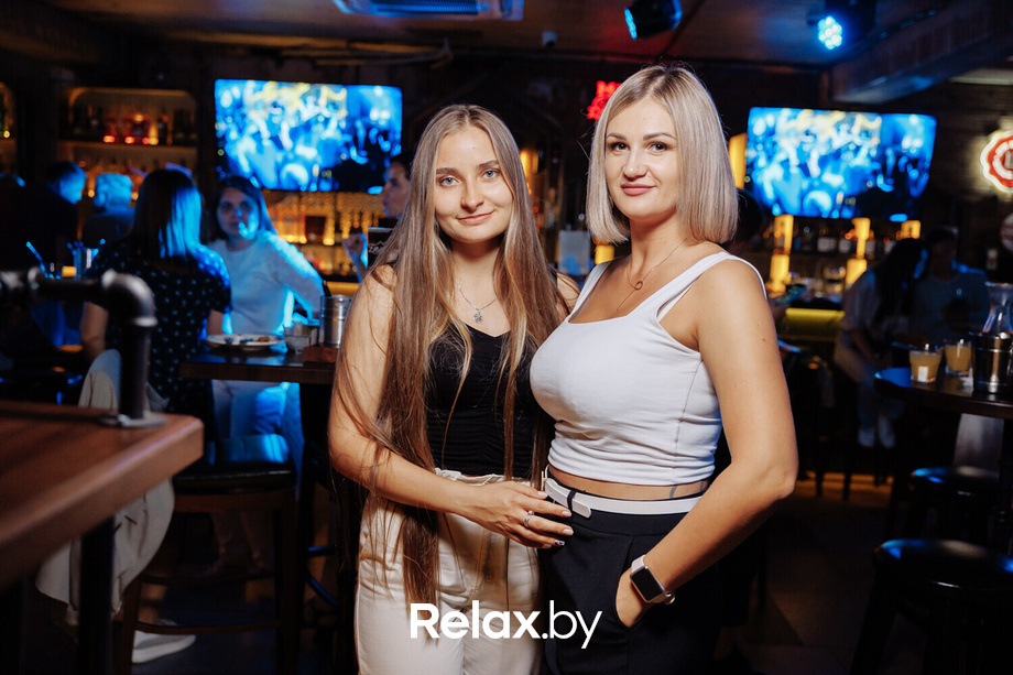 Saturday Party, фото № 74