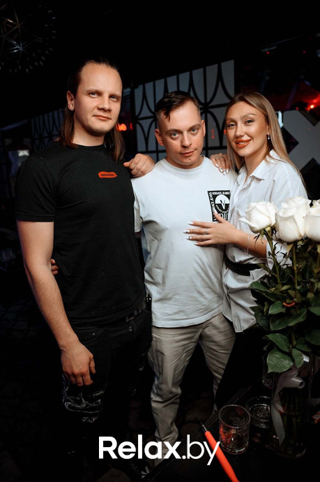 Friday party, фото № 29