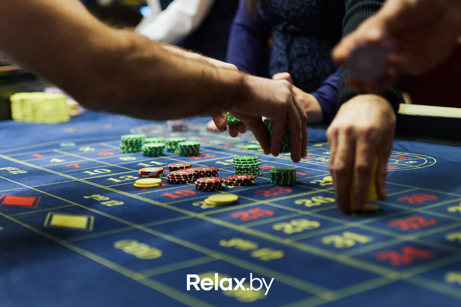 «LUCKY 7 и Счастливый рейс», фото № 19