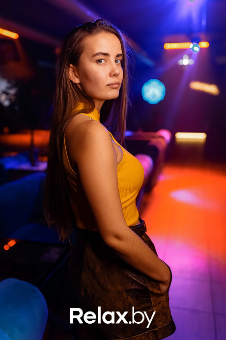 Пятница в караоке, фото № 63