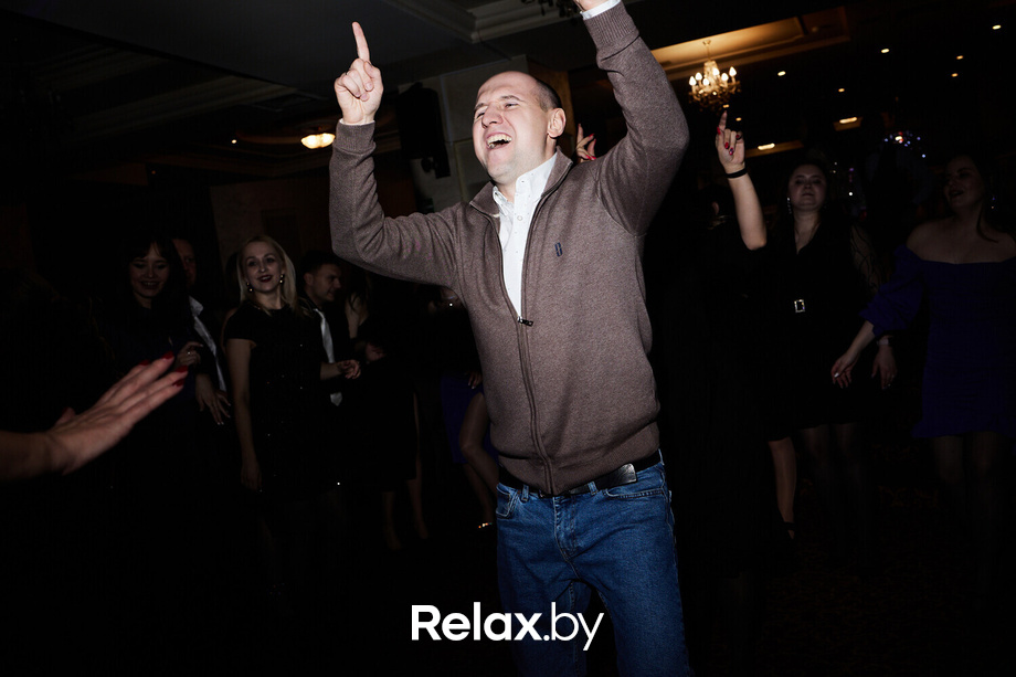 Корпоративы, фото № 169