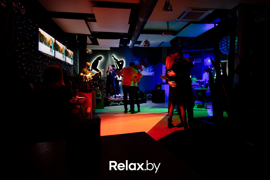 Ночные Жители, фото № 12