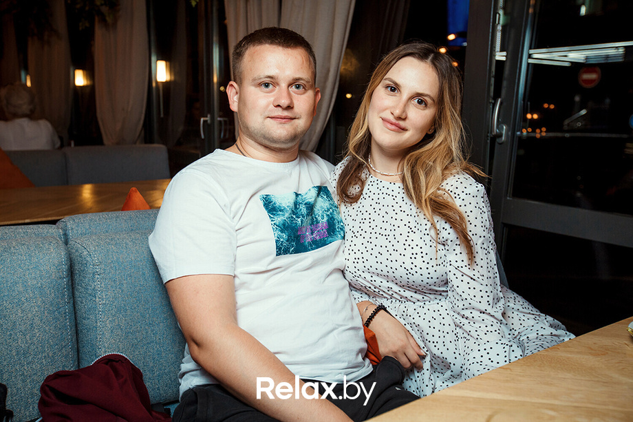 Ночные жители, фото № 8