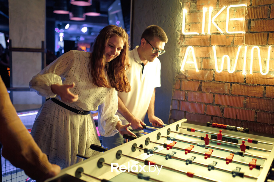 Zavod Saturday Night, фото № 53