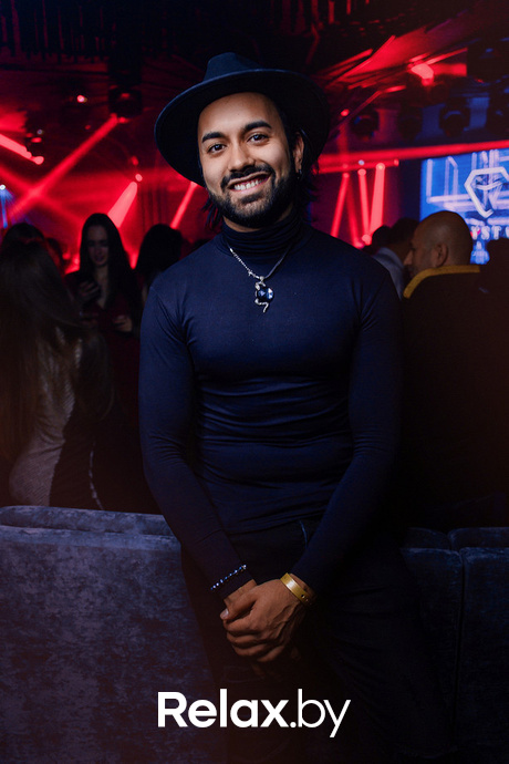 Пьяная, Фон Тиз, фото № 32