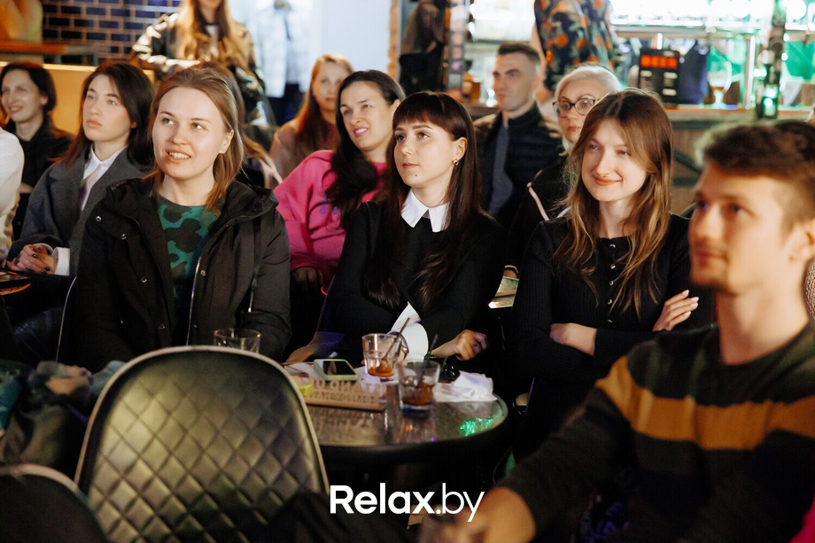 Отчетный концерт, фото № 72