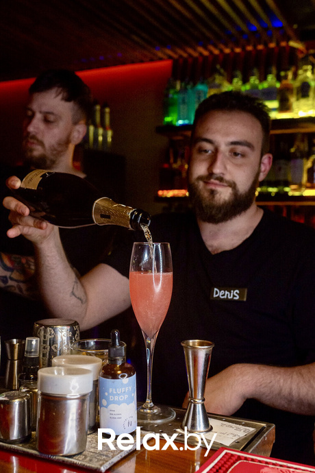 Parker House, фото № 47