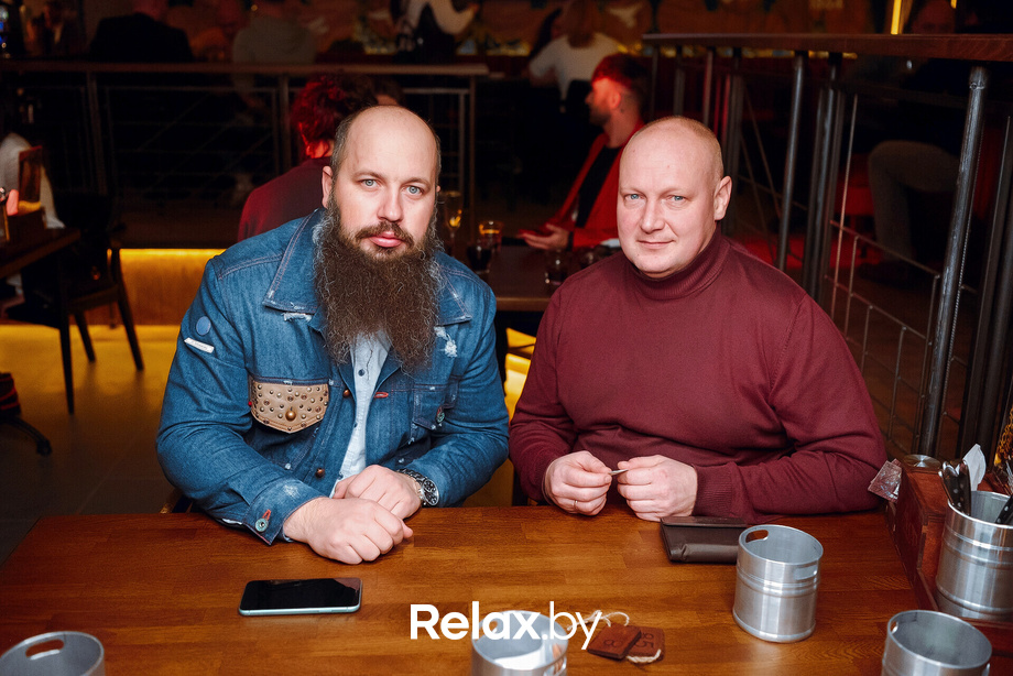 ZAVOD Opening Party, фото № 108