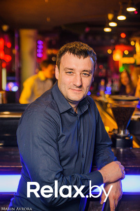 Stand-up club анонимных и находчивых, специальный гость Виталик Коломиец, фото № 204