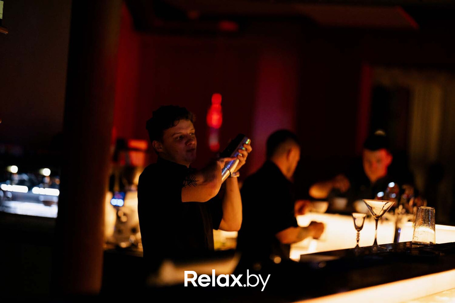 Ночные жители, фото № 12