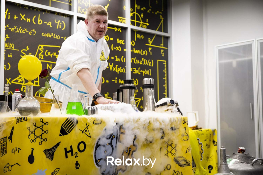 День белорусской науки, фото № 40