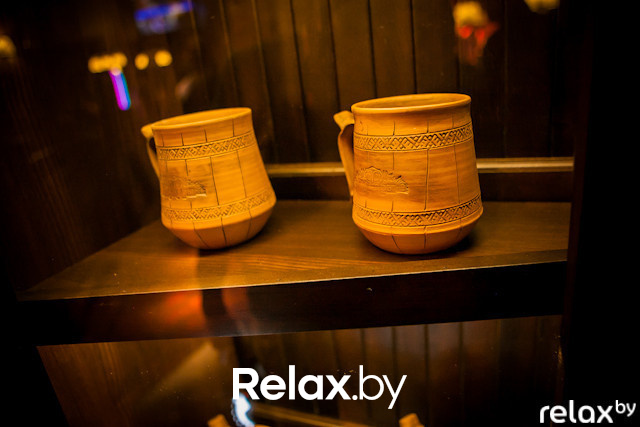 Открытый микрофон проекта Stand-up LIVE, фото № 44