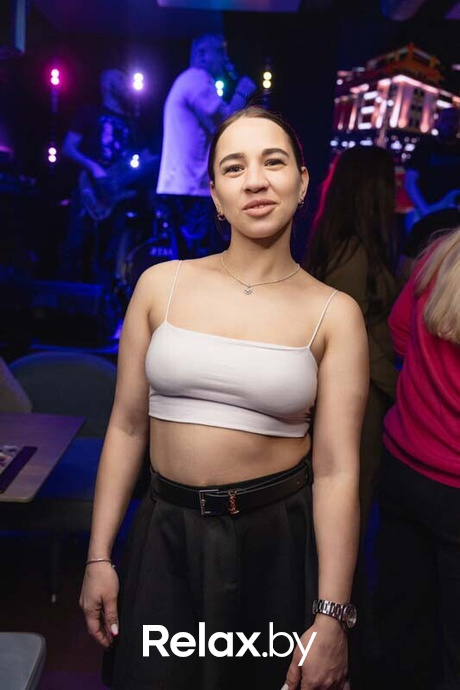 Ночные жители, фото № 60