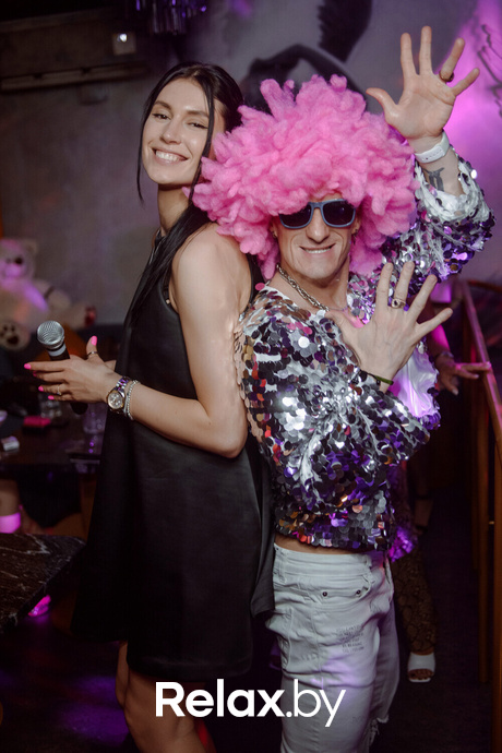 Friday LUXURIA LXR, фото № 3