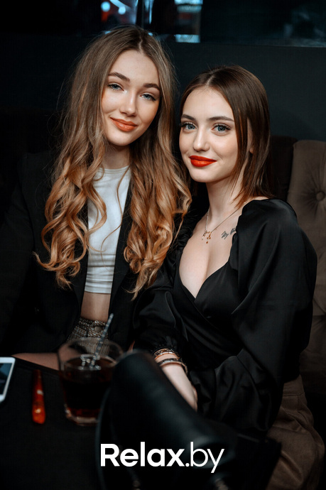 Saturday party, фото № 39