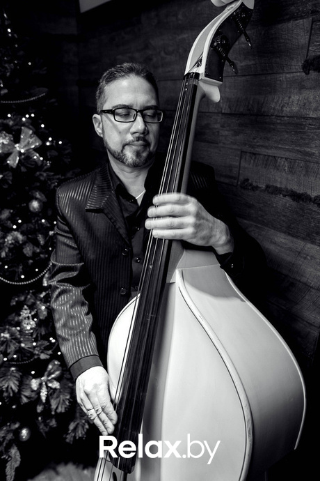 Izumrud band & Anya Rai, фото № 19