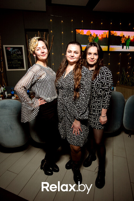 Ночные жители, фото № 9