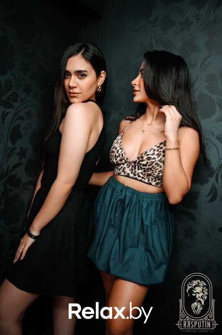 Saturday party, фото № 38