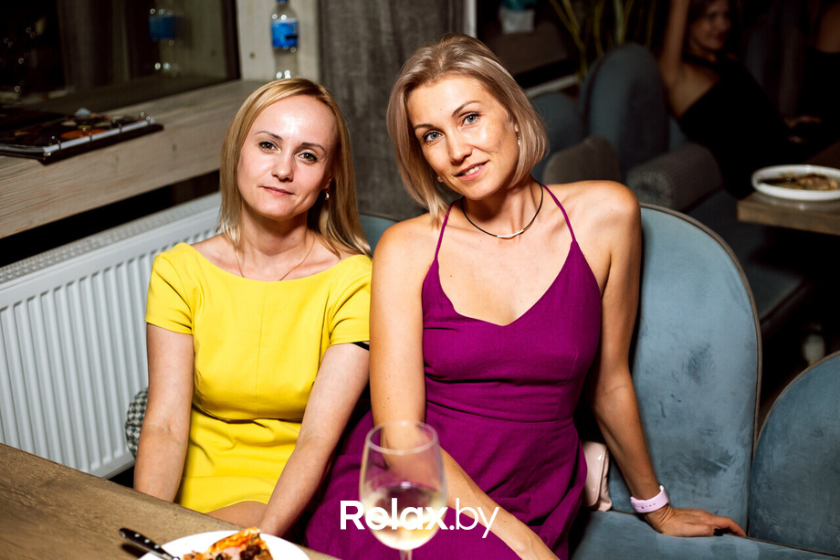 Ночные жители, фото № 46