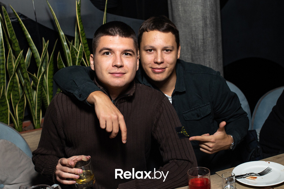 Ночные жители, фото № 78