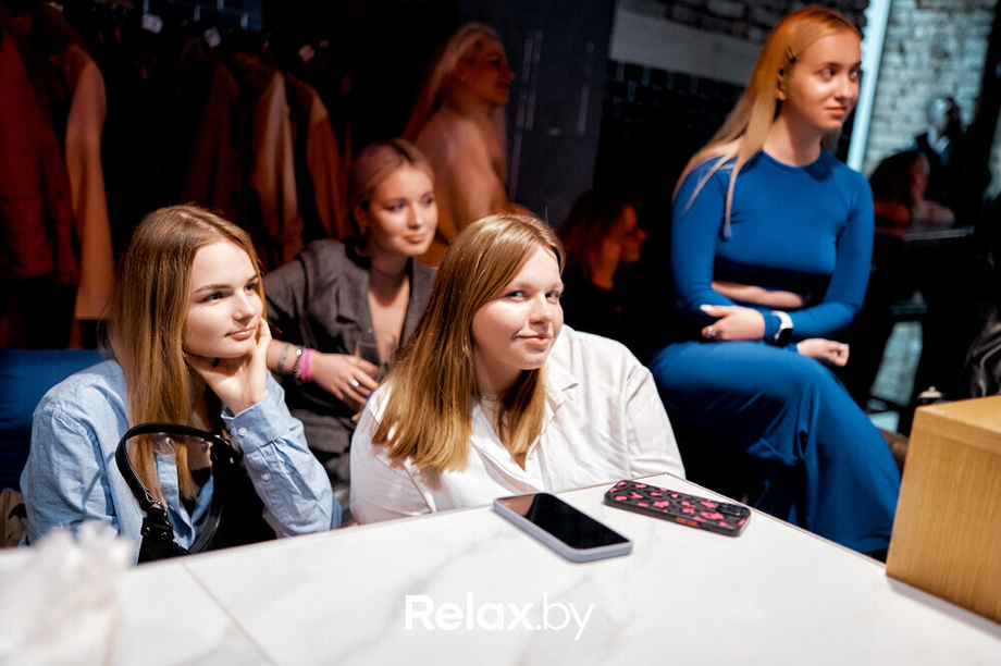 Сольный стендап-концерт Юры Кирдуна, фото № 153