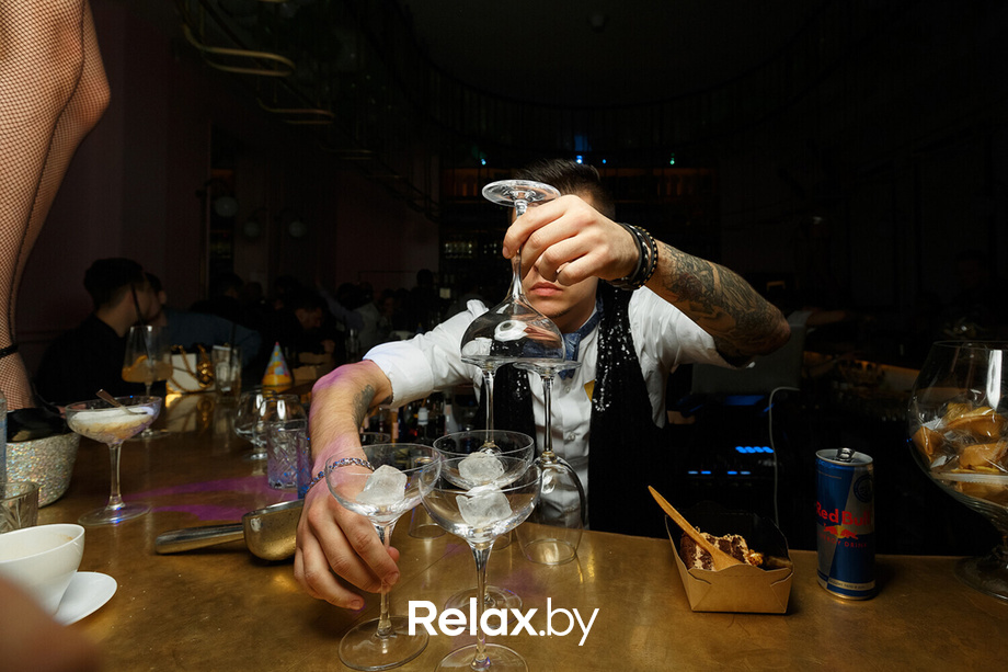 День Рождения Glass Bar 1 год, фото № 72