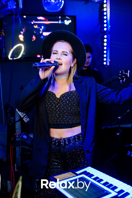 Terra party, фото № 1