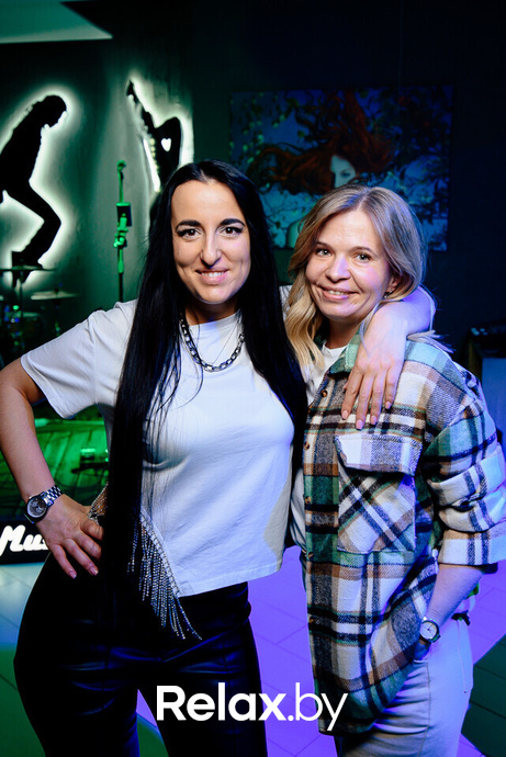 Ночные жители, фото № 9