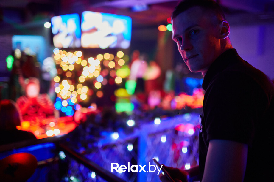 Караоке в «Ast club», фото № 66