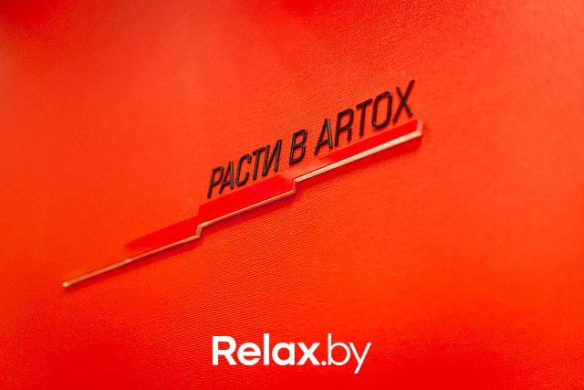 Новоселье Бизнес-школы "РАСТИ", фото № 7