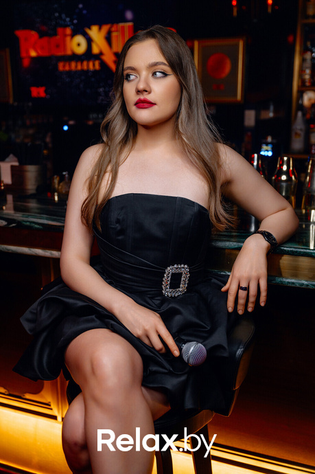 Radio Killers, фото № 12