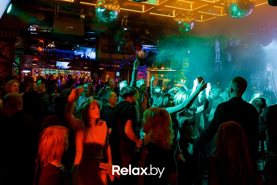 Brooklyn Live!, фото № 24