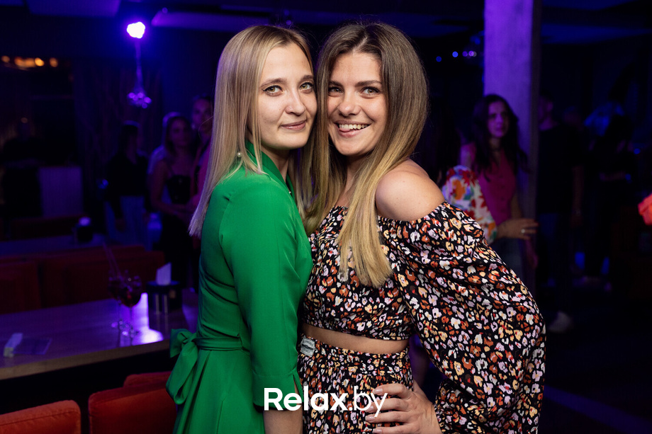 Ночные жители, фото № 22