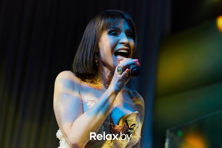 «Алиса Мон в казино Опера», фото № 82