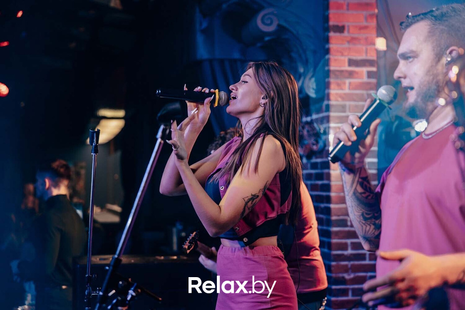 Brooklyn Live!, фото № 16