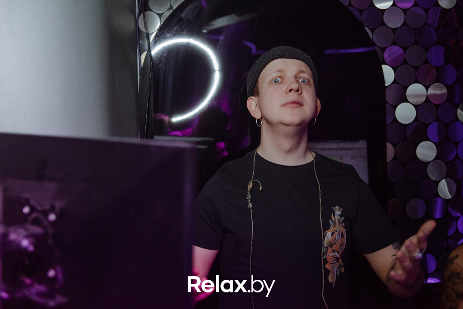 Friday LUXURIA LXR, фото № 3