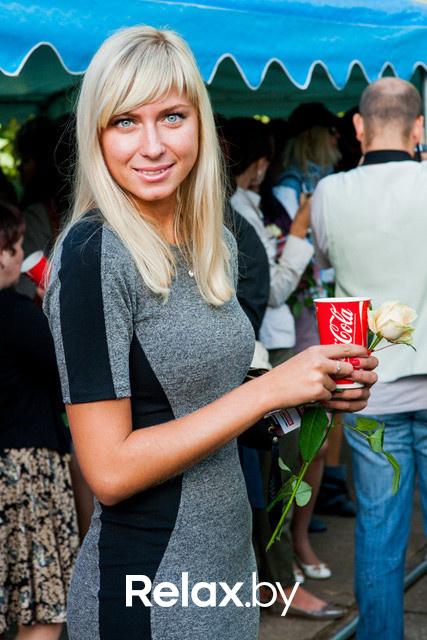 Благотворительный раут, фото № 132