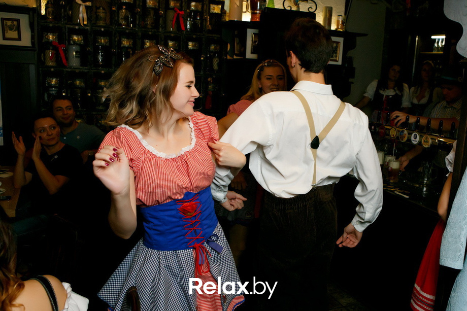 Октоберфест, фото № 91