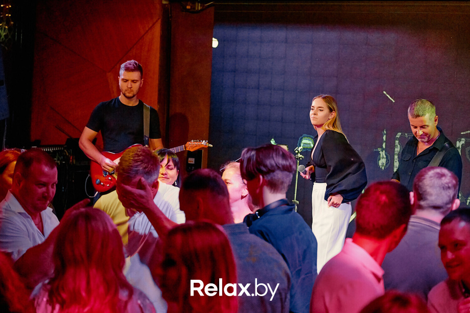 Friday Music, фото № 37