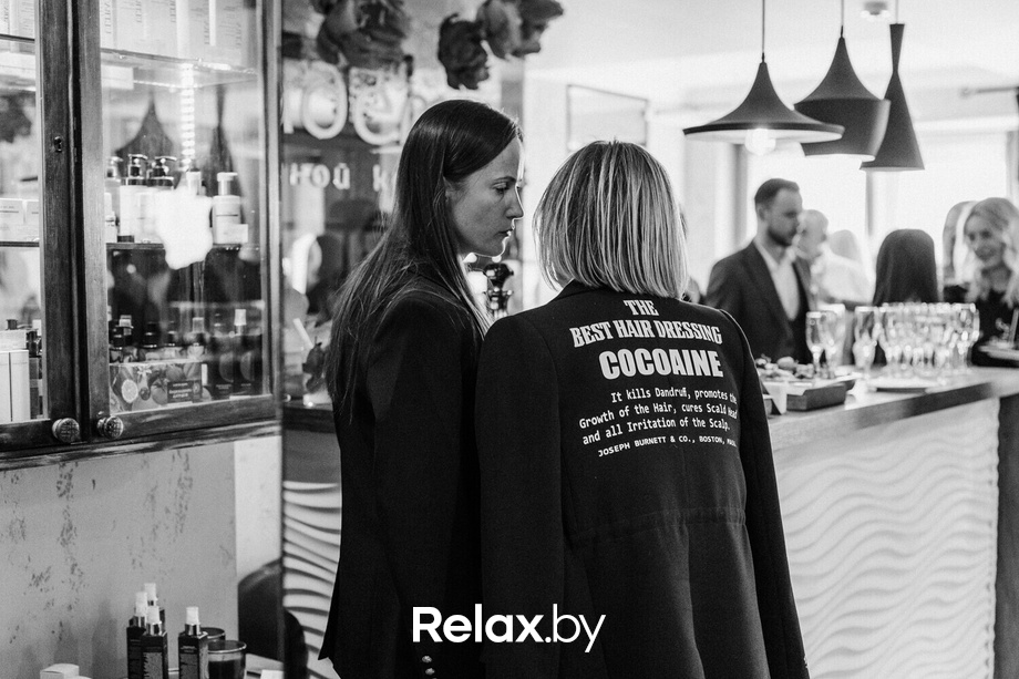 5 лет центру красоты «Академи», фото № 73